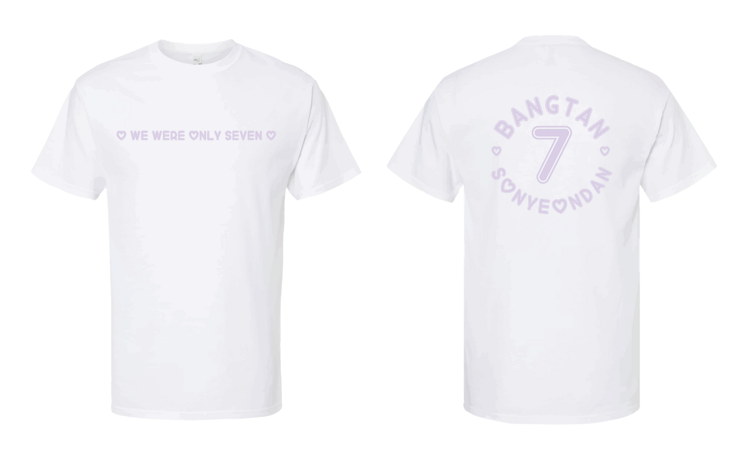 Custom Shirts