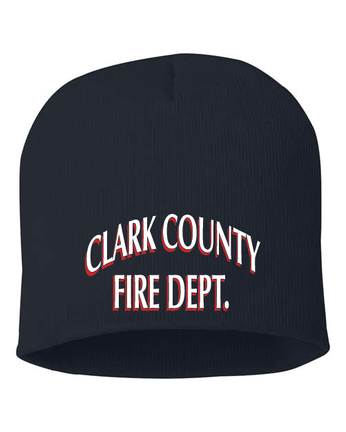 CCFD On Duty Headwear