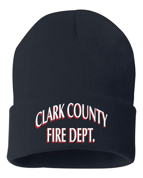 CCFD On Duty Headwear