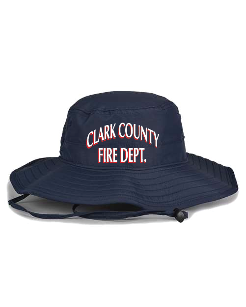 CCFD On Duty Headwear