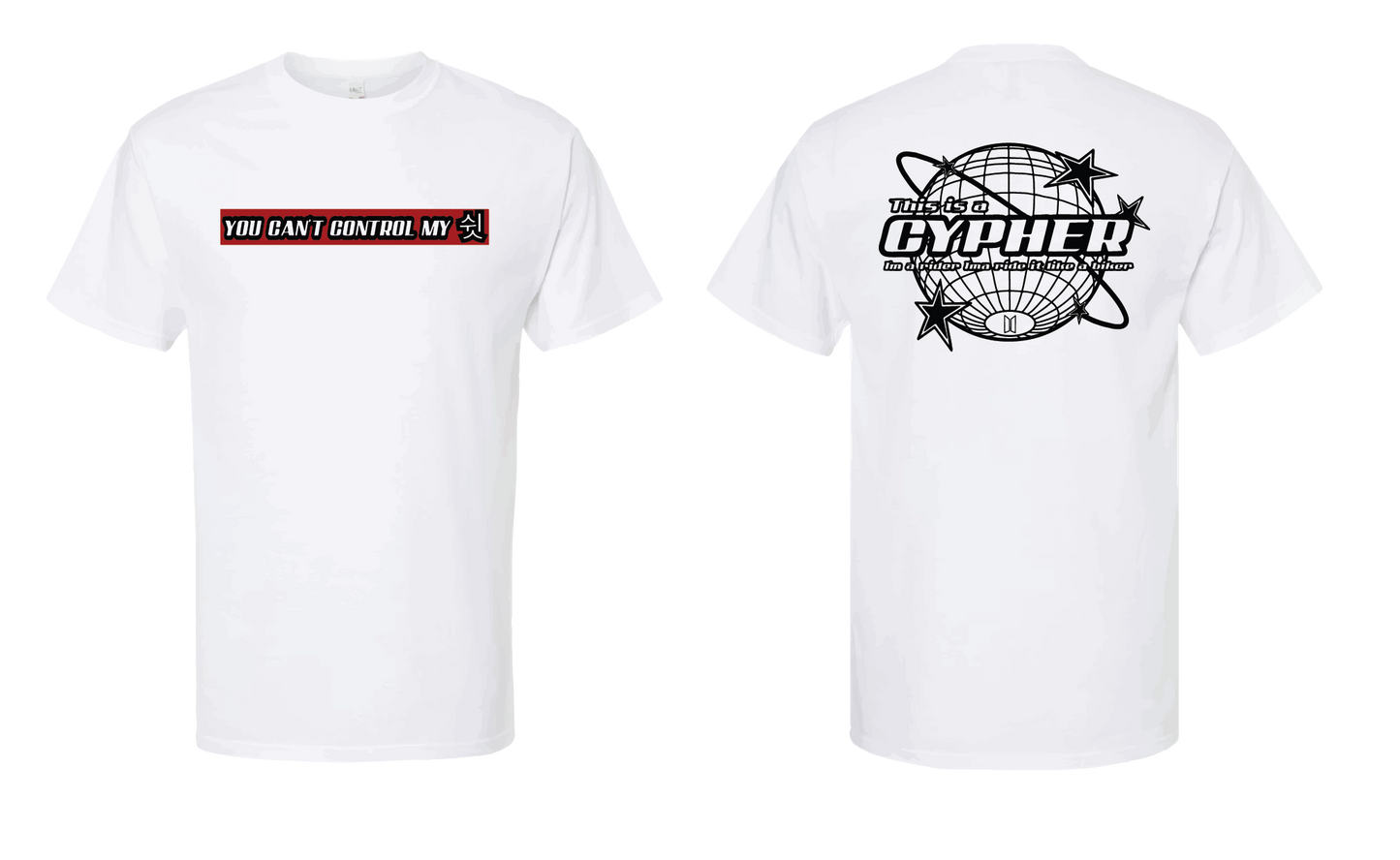 Custom Shirts