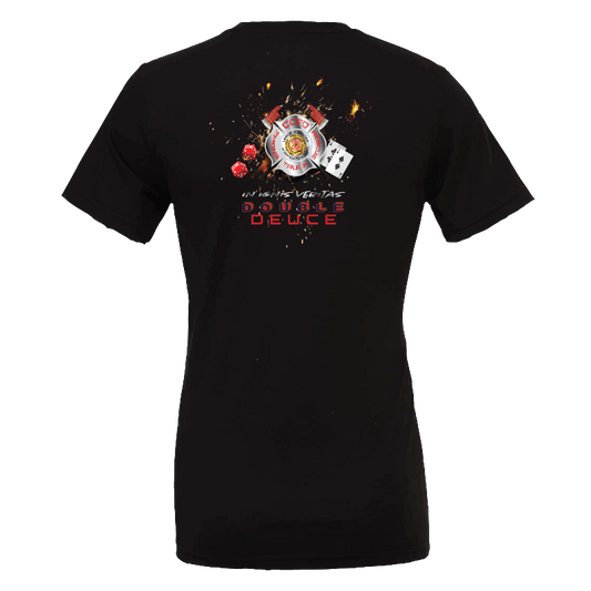 Double Deuce Off Duty Apparel