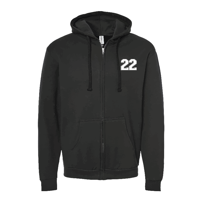 Double Deuce Off Duty Apparel