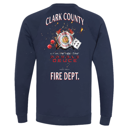 Double Deuce Long Sleeve Shirt