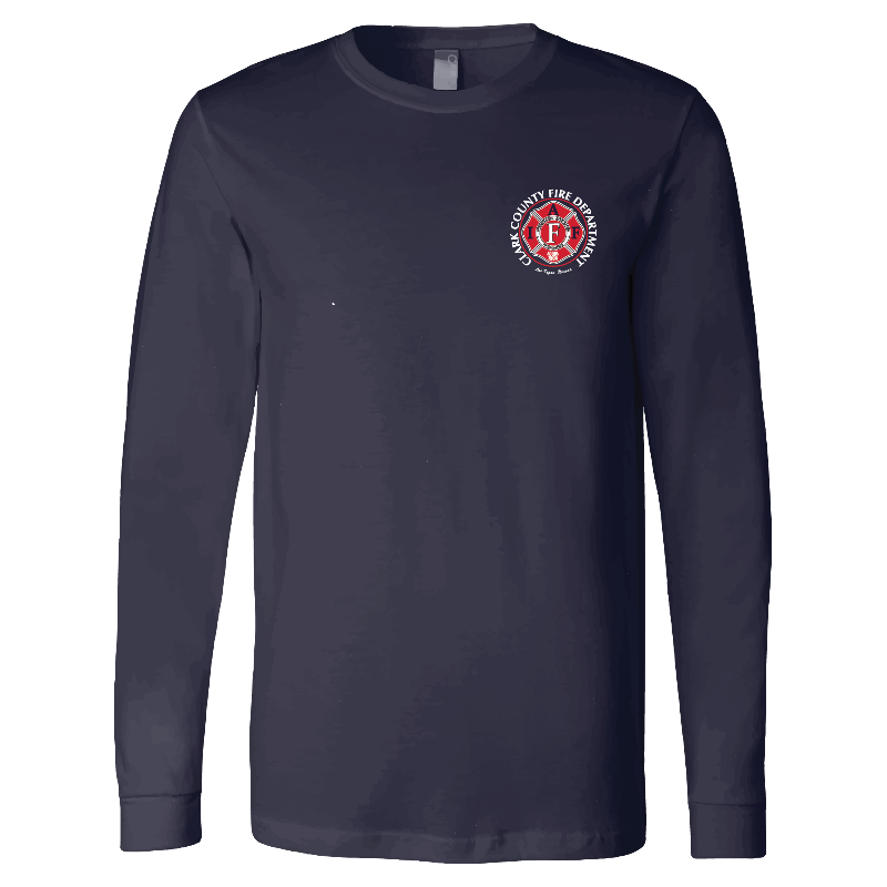 Double Deuce Long Sleeve Shirt