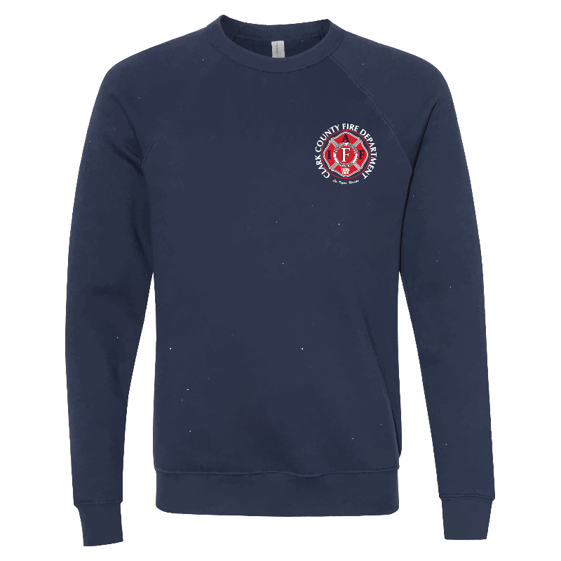 Double Deuce Sweatshirts