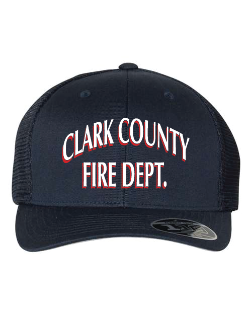 CCFD On Duty Headwear