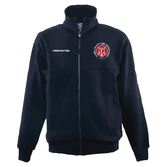 CCFD Full Zip