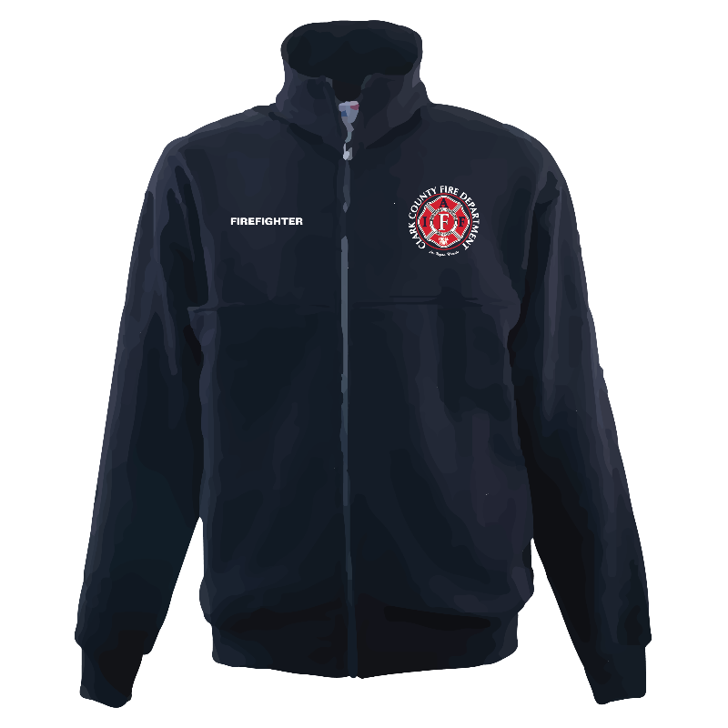 CCFD Full Zip