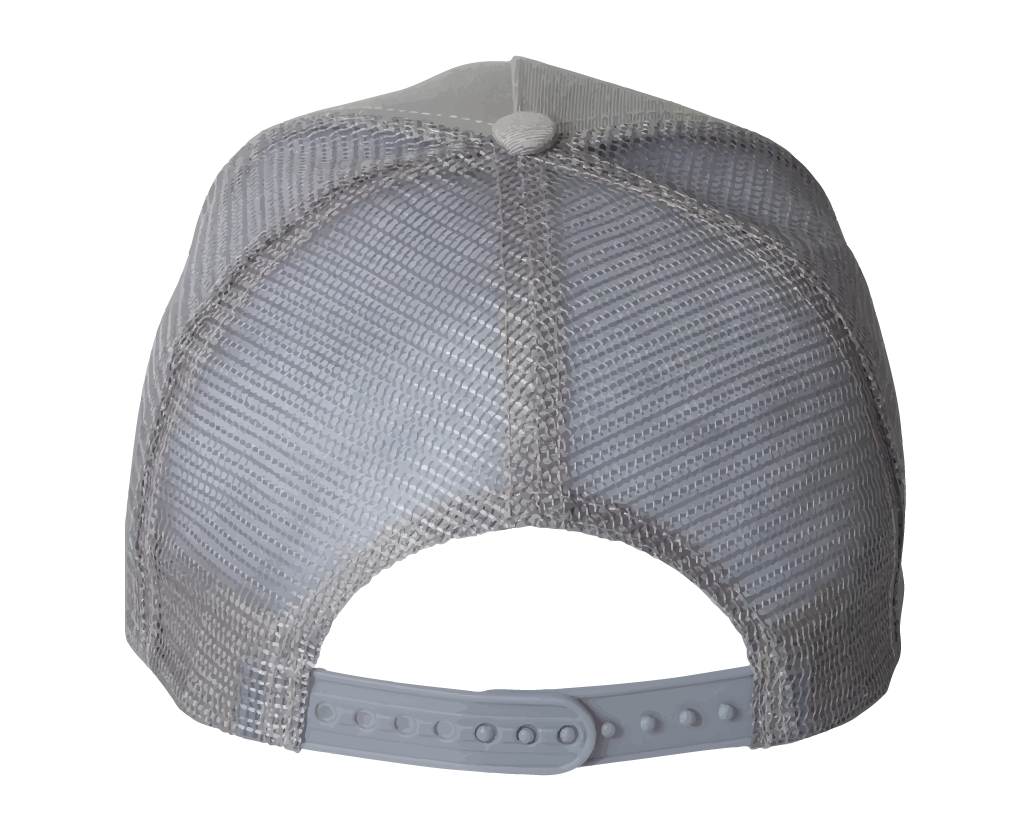 Rookie School SnapBack Trucker