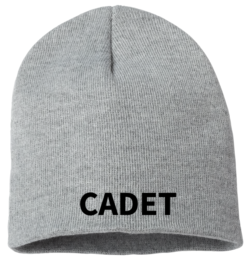 BCFD Cadet PT Package