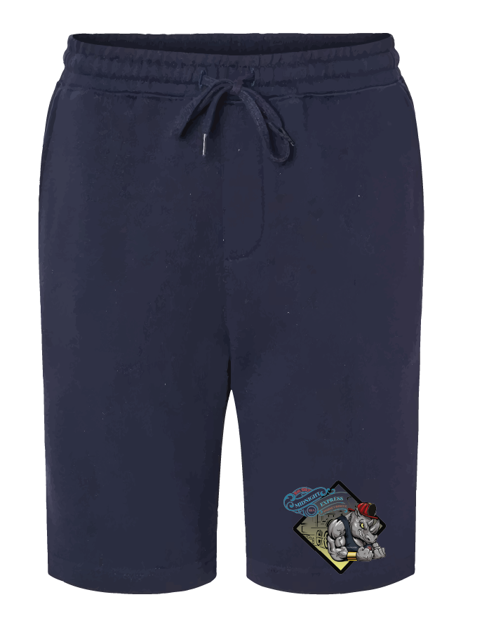Station 12 Custom Shorts