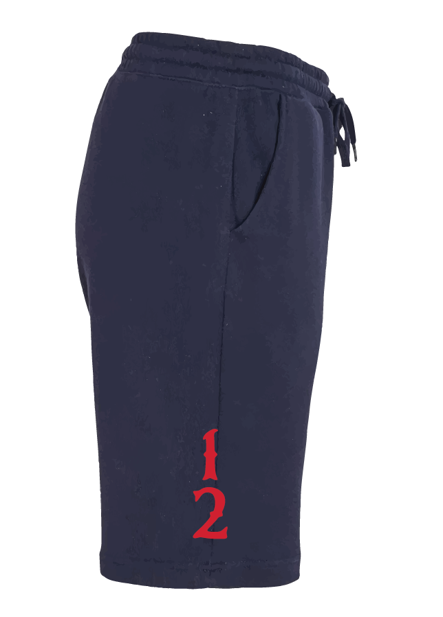 Station 12 Custom Shorts