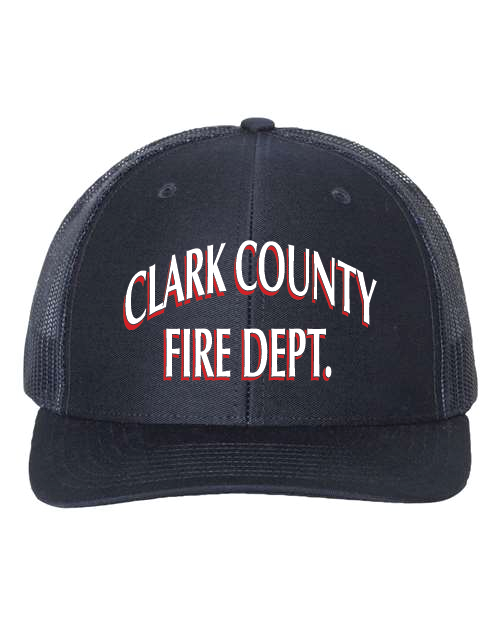 CCFD On Duty Headwear