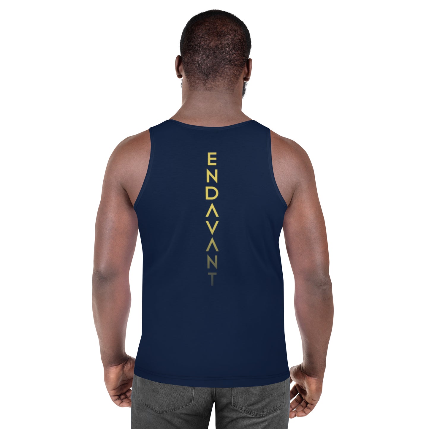 CVF LV Unisex Tank Top