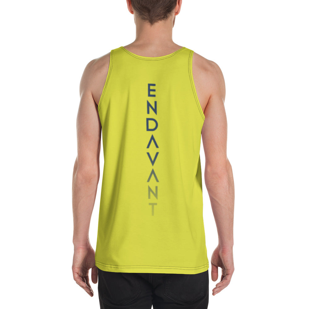CVF LV Unisex Tank Top