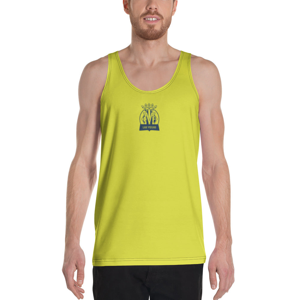 CVF LV Unisex Tank Top