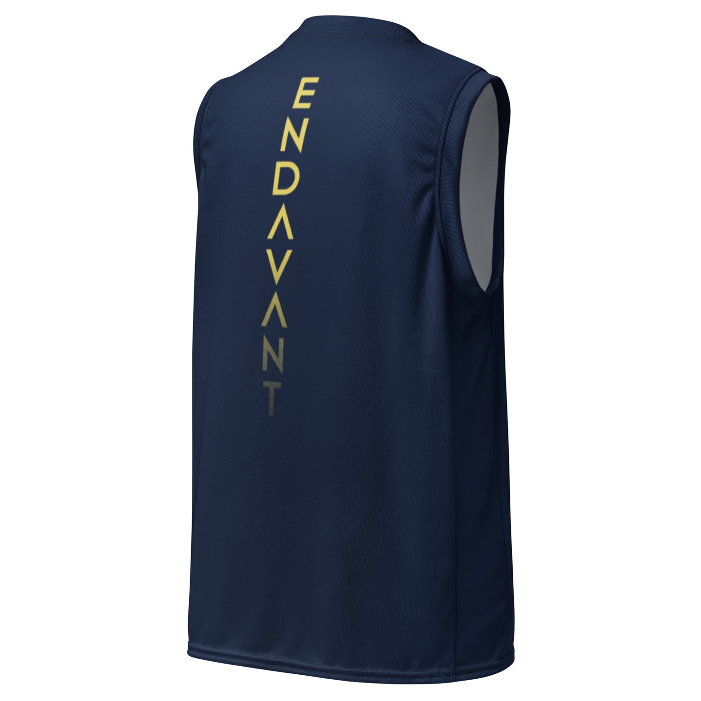 CVF LV unisex basketball jersey