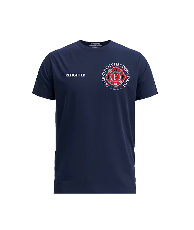 CCFD Soft Cotton SS Shirt