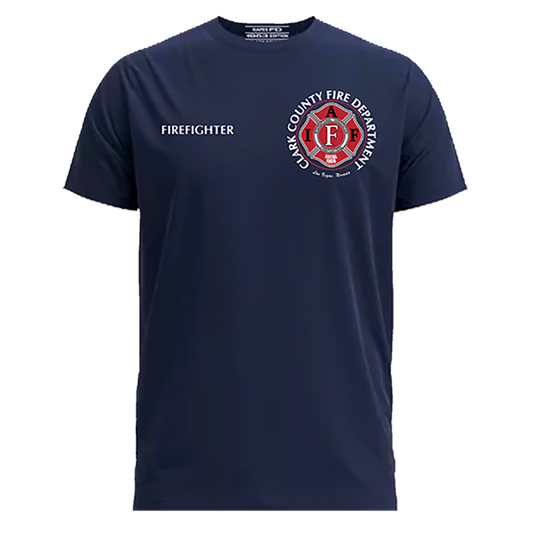 CCFD Soft Cotton SS Shirt