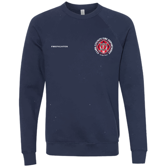 CCFD Crew Neck Sweatshirt