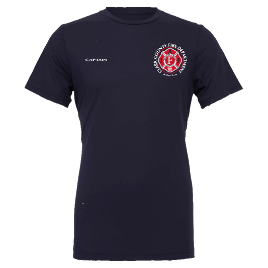 CCFD 50/50 SS Shirt