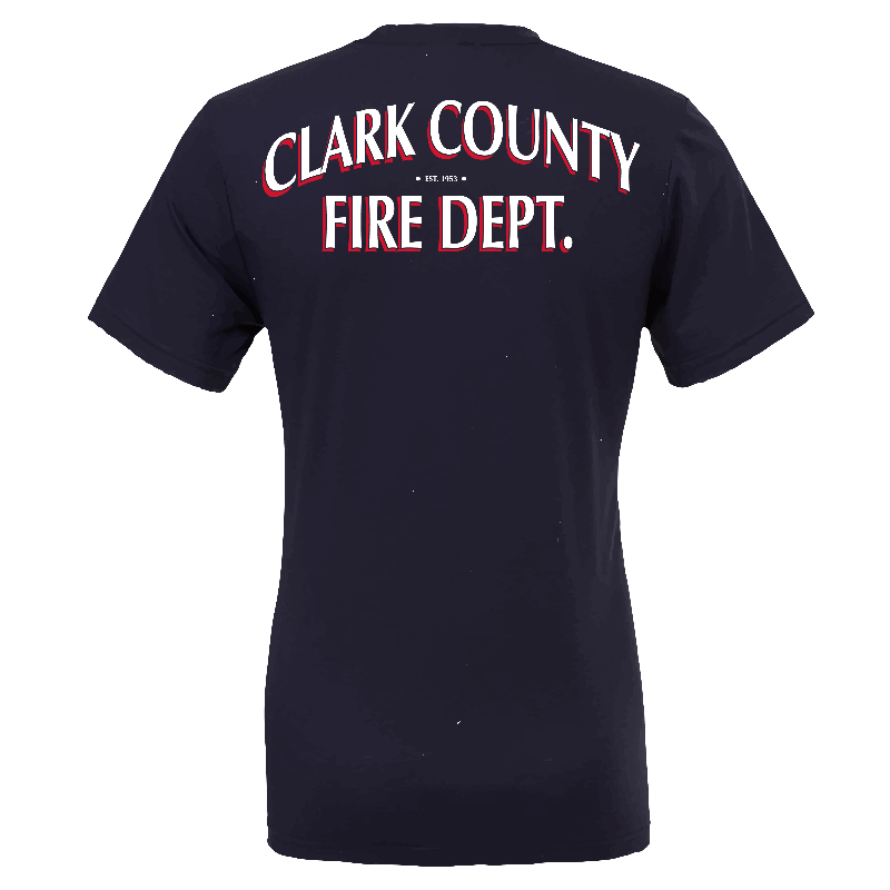 CCFD 50/50 SS Shirt