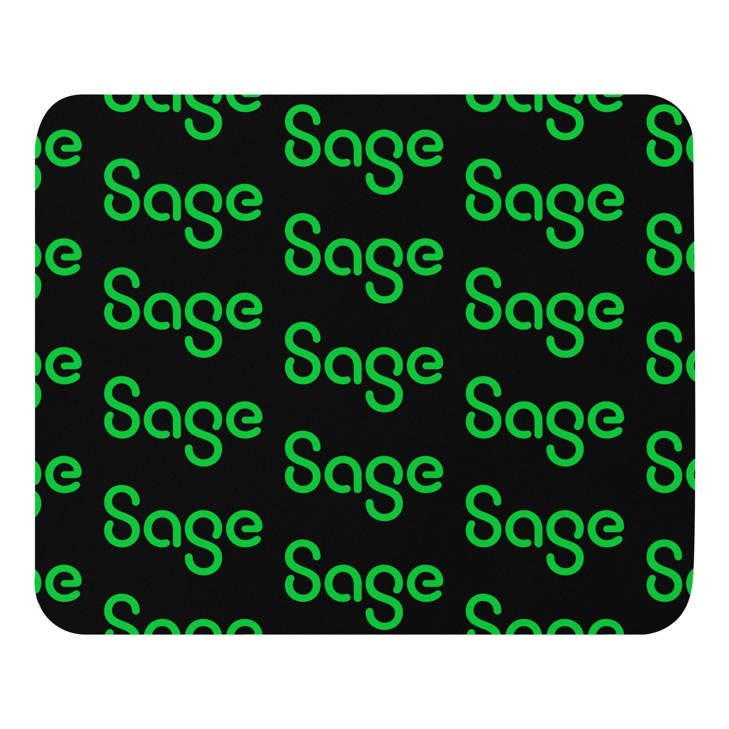 Mouse pad