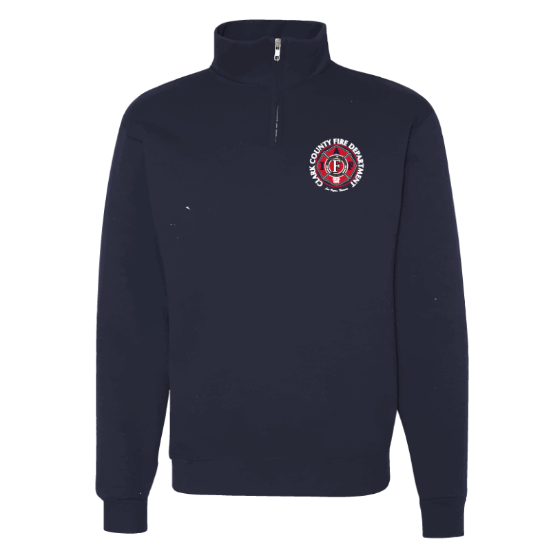 CCFD QTR Zip