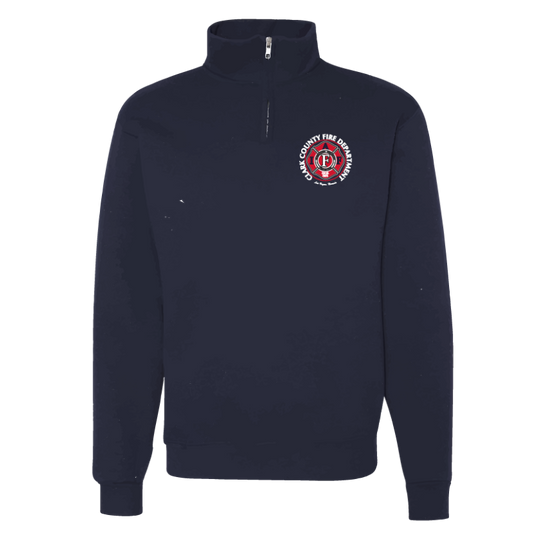 CCFD QTR Zip