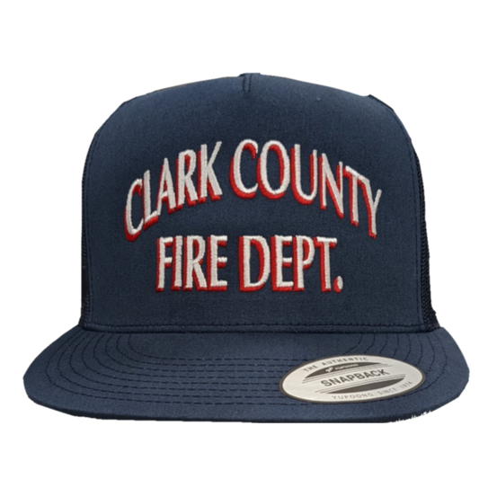CCFD On Duty Headwear