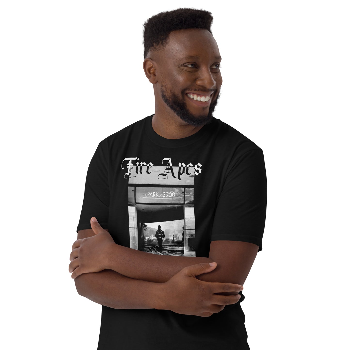 Short-Sleeve Unisex T-Shirt