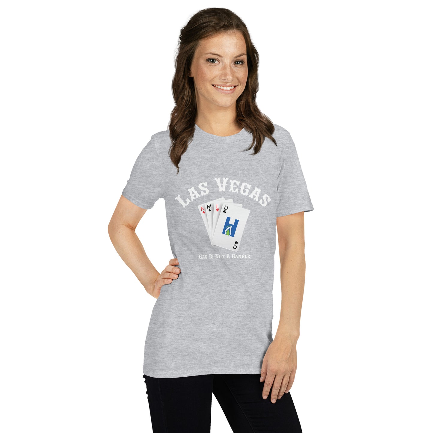 Short-Sleeve Unisex T-Shirt