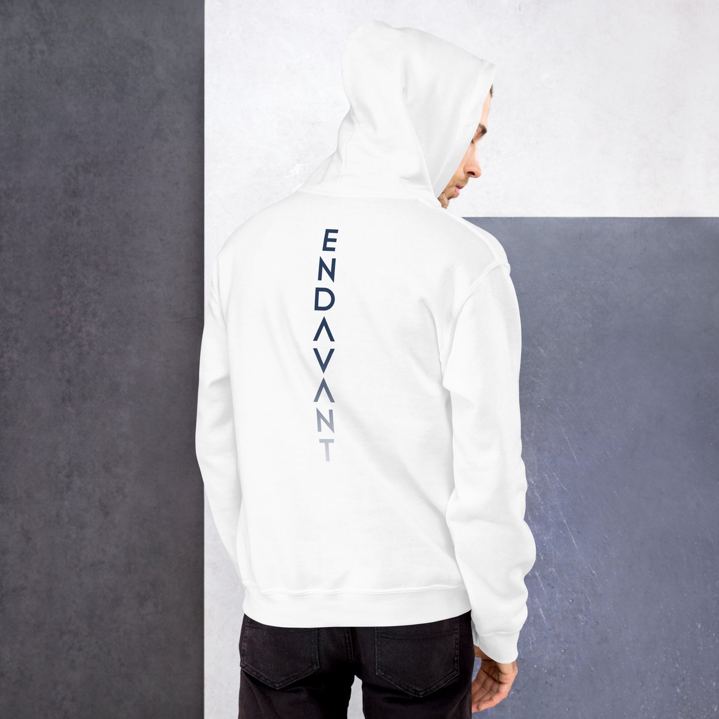 CVF LV Unisex Hoodie
