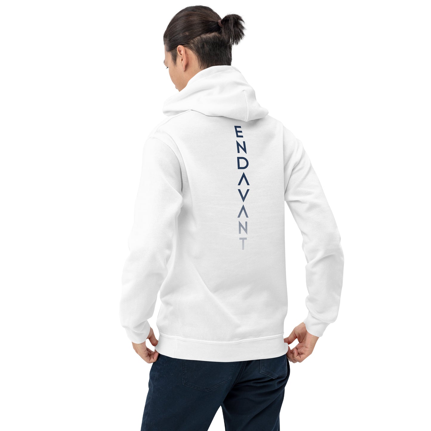 CVF LV Unisex Hoodie