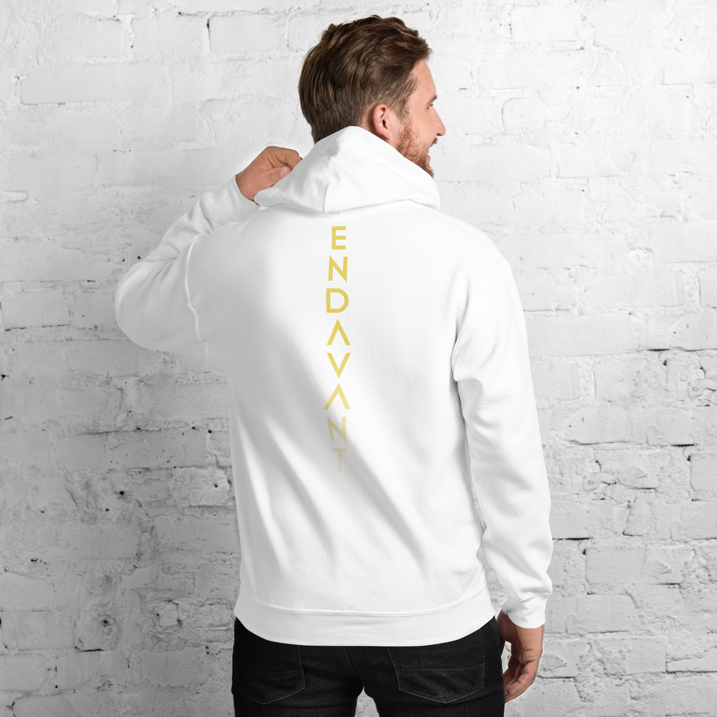 CVF LV Unisex Hoodie