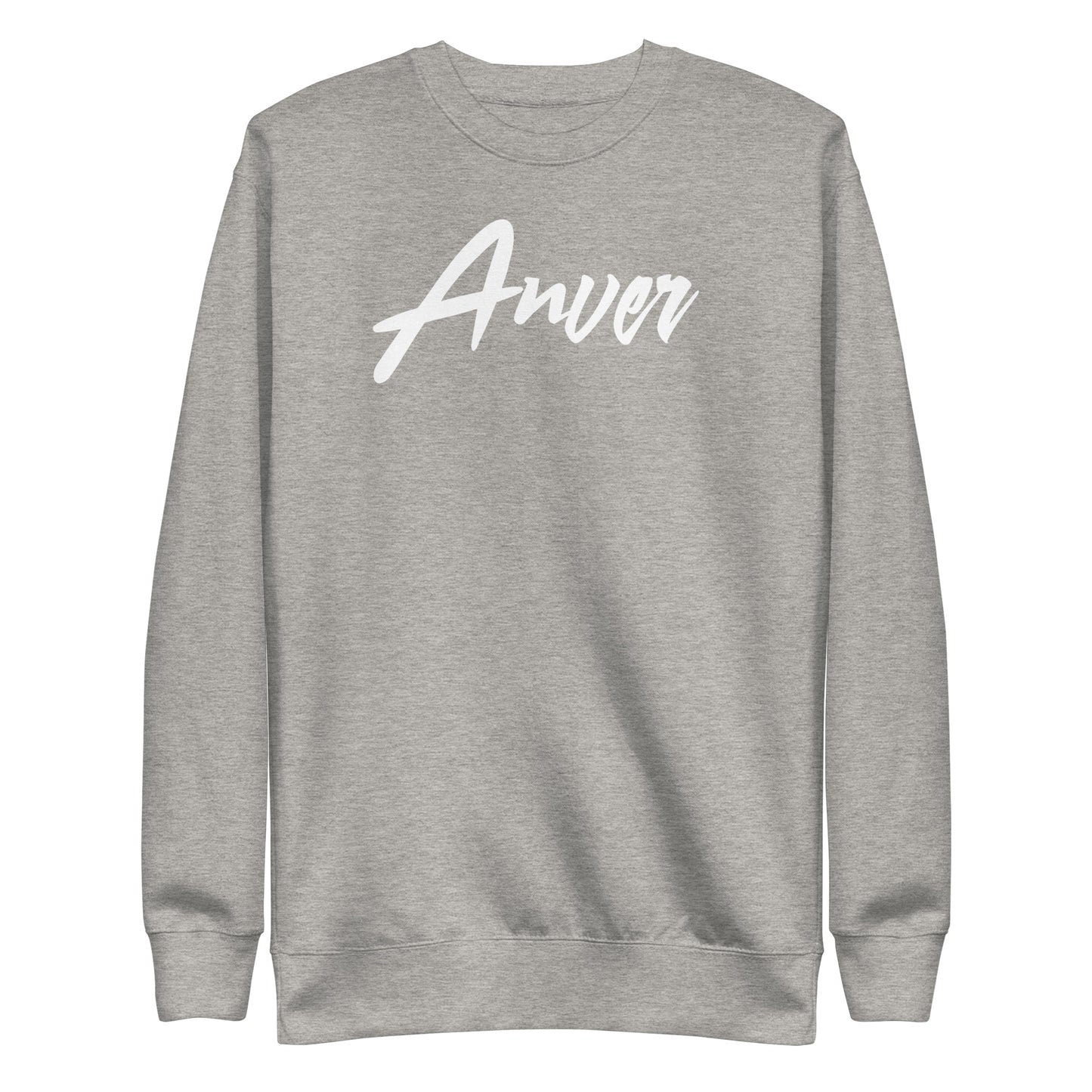 Unisex Premium Sweatshirt