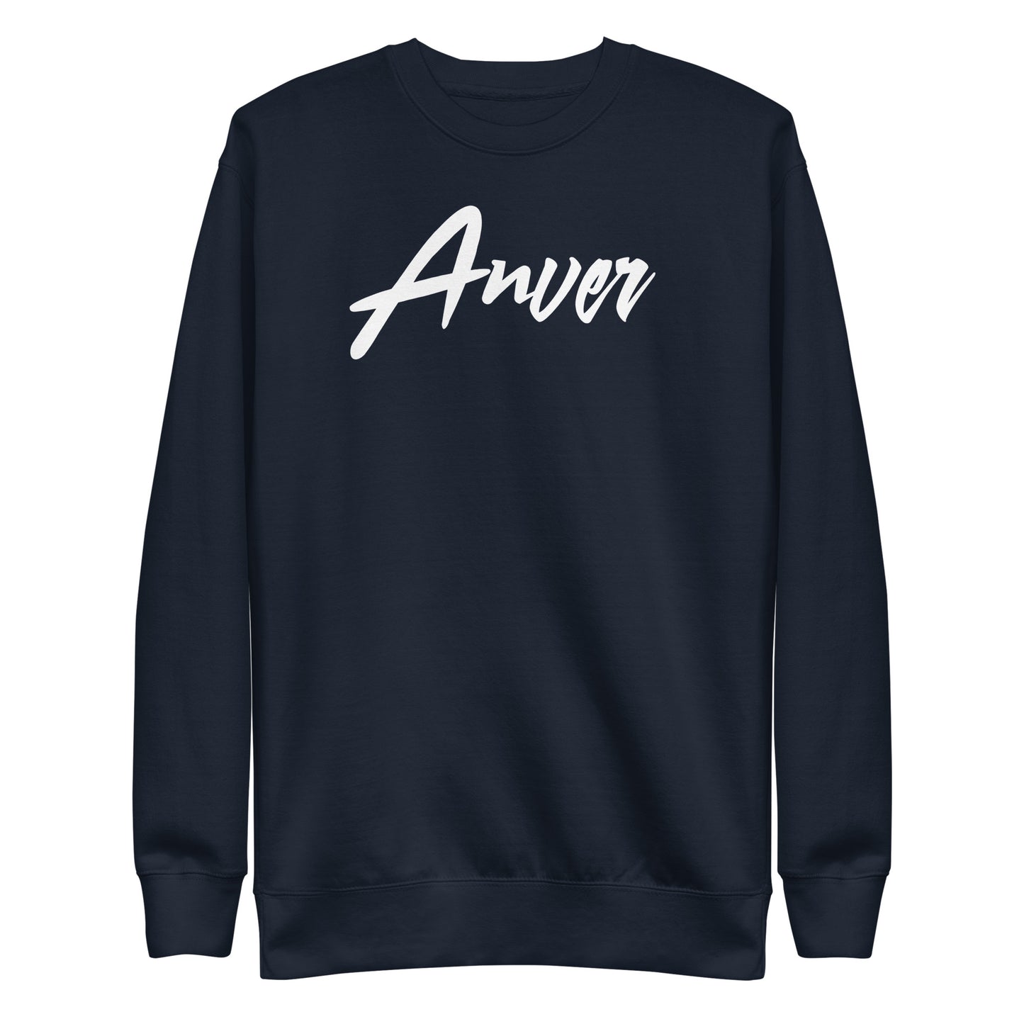 Unisex Premium Sweatshirt