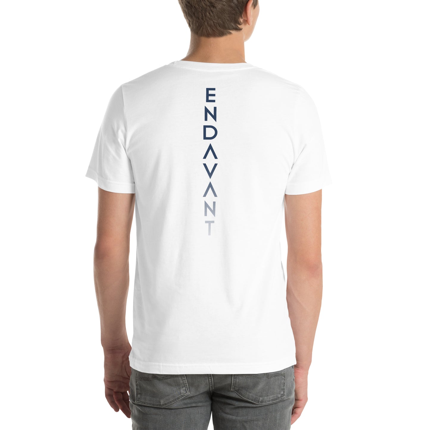 CVF LV Unisex t-shirt