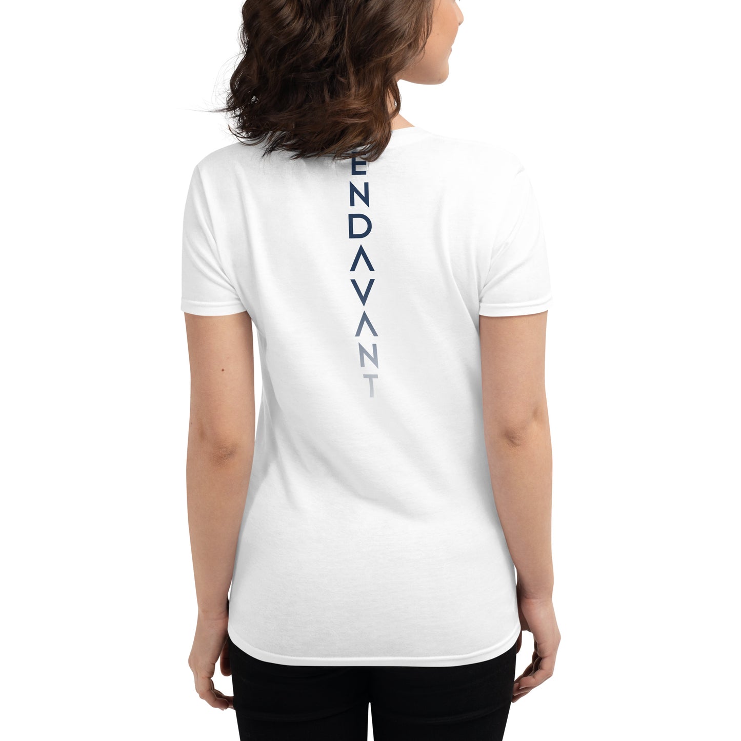 CVF LV Women's short sleeve t-shirt