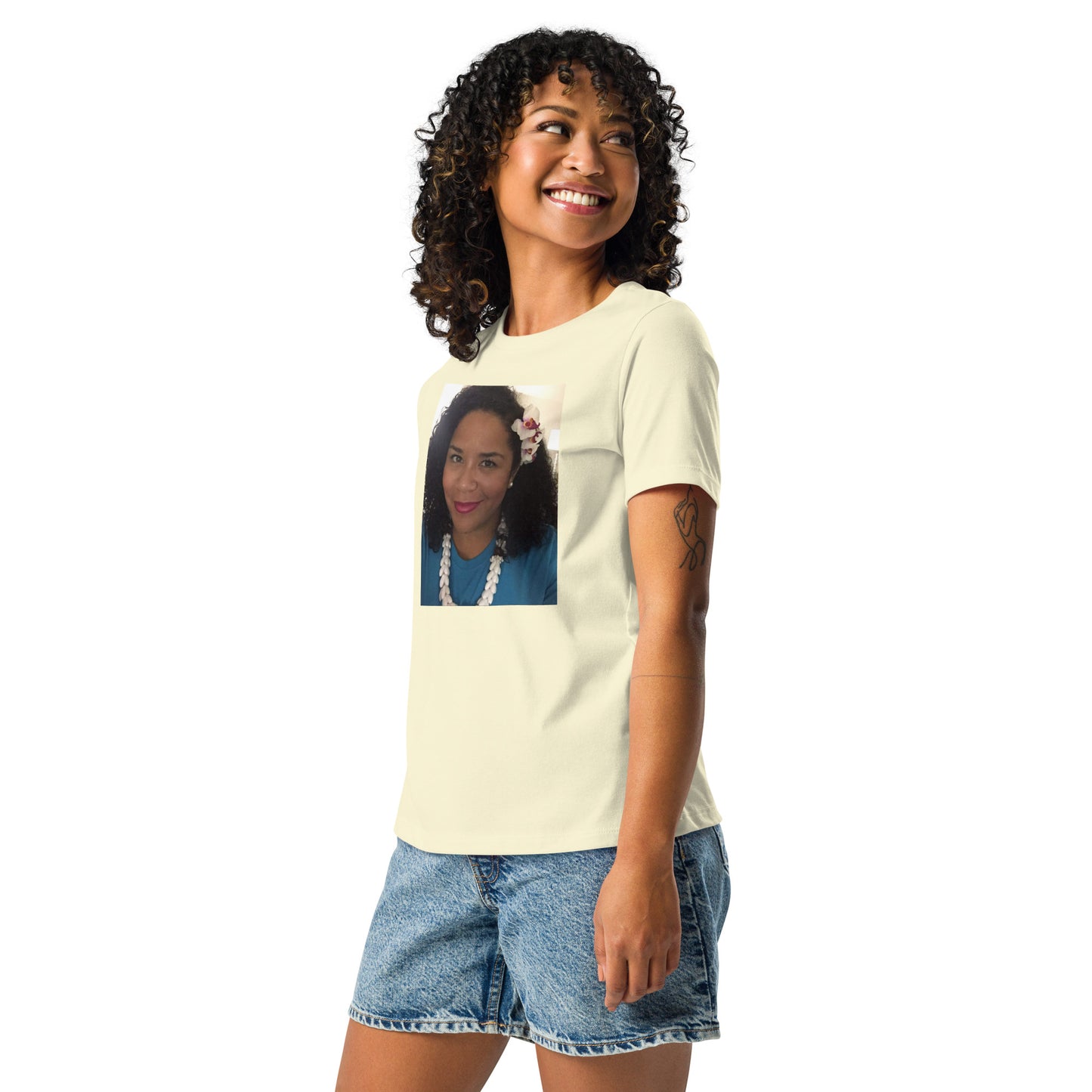 Women's Relaxed T-Shirt
