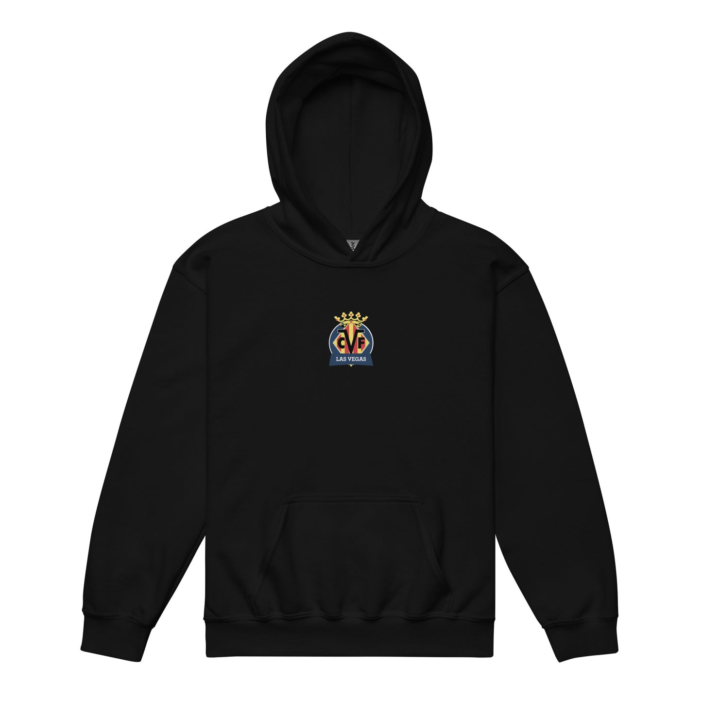 CVF Welcome to LV Youth heavy blend hoodie