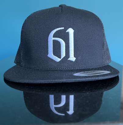 Custom Hat