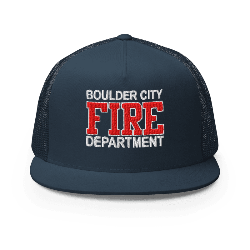 BCFD Hats