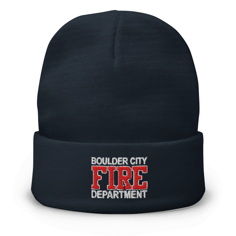 BCFD Hats