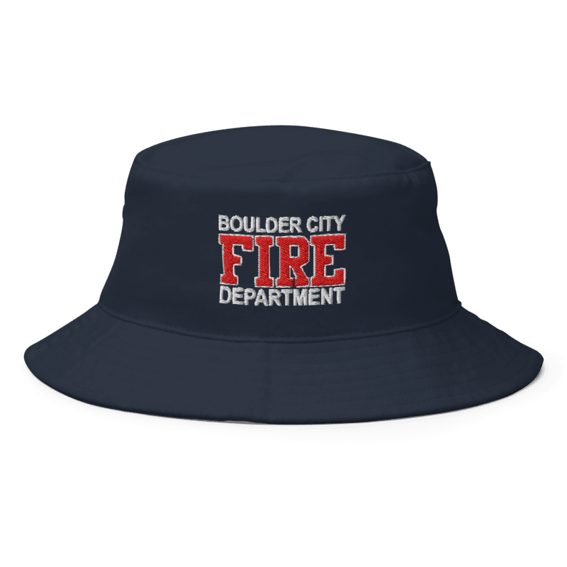 BCFD Hats