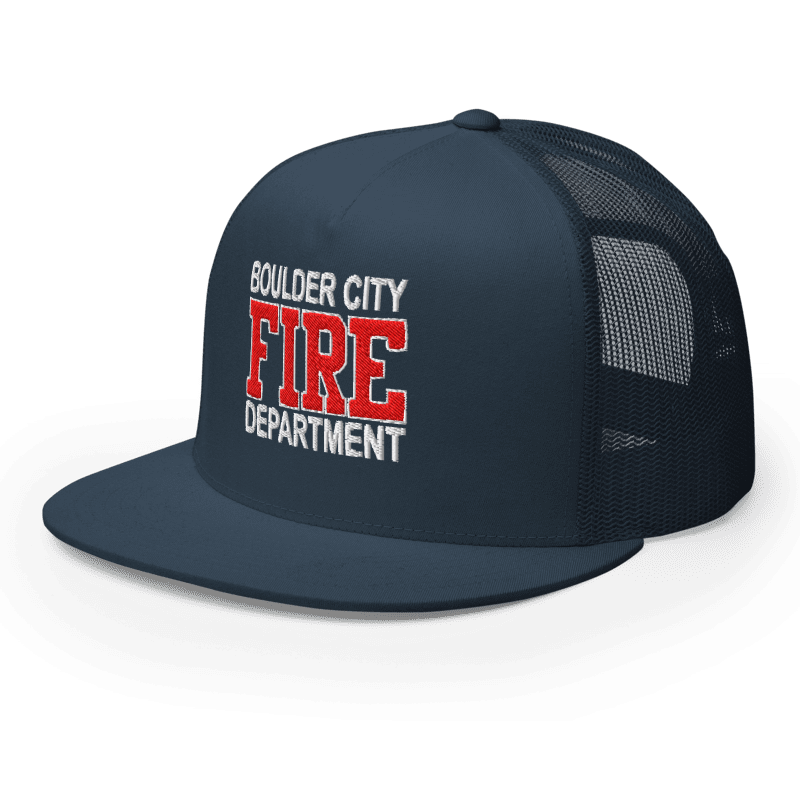 BCFD Hats