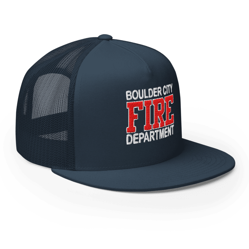 BCFD Hats