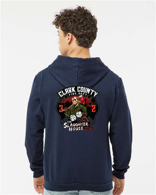 Station 32 Hoodie