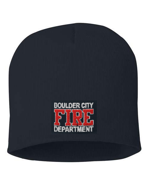 BCFD Hats